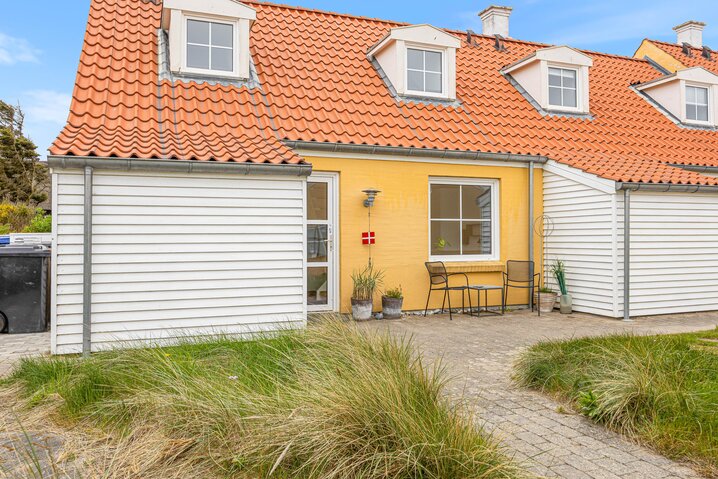 Ferienhaus ii1013 in Lodbergsvej 159B, Søndervig - Bild #26