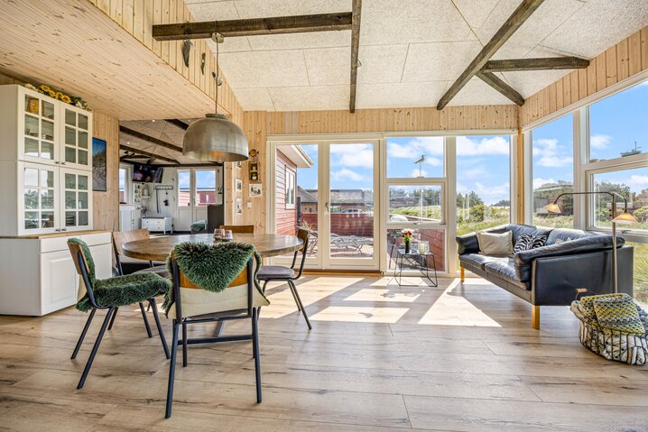 Sommerhus ii1015 på Nordsøvej 110, Søndervig - Billede #3