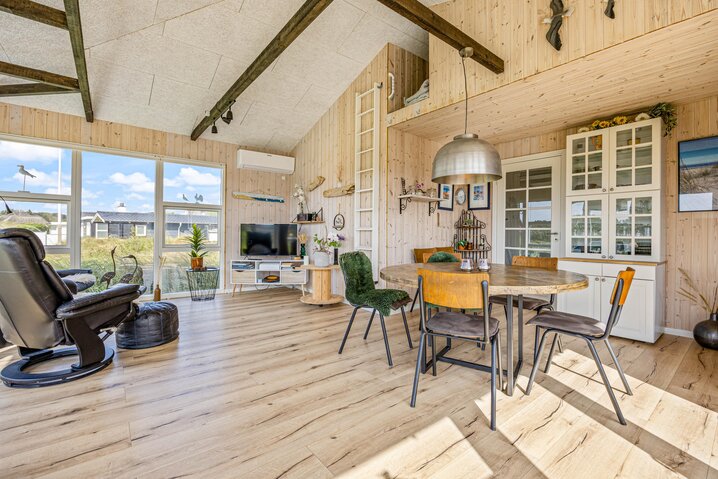 Sommerhus ii1015 på Nordsøvej 110, Søndervig - Billede #4