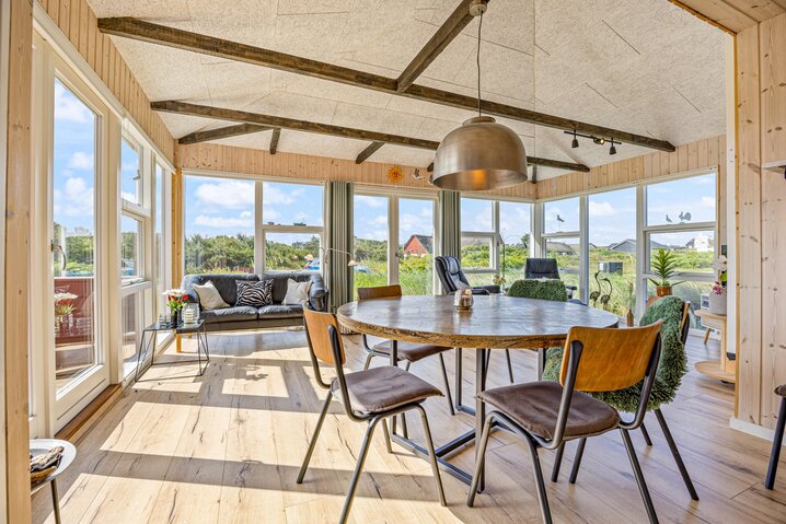 Sommerhus ii1015 på Nordsøvej 110, Søndervig - Billede #5