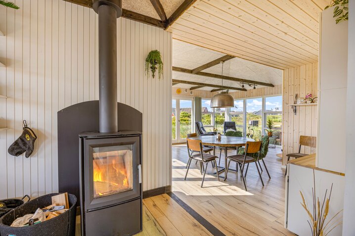 Sommerhus ii1015 på Nordsøvej 110, Søndervig - Billede #6