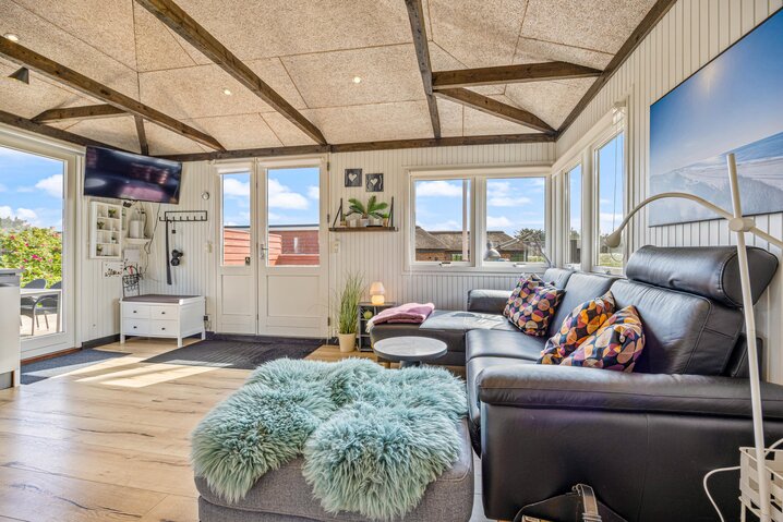 Sommerhus ii1015 på Nordsøvej 110, Søndervig - Billede #9