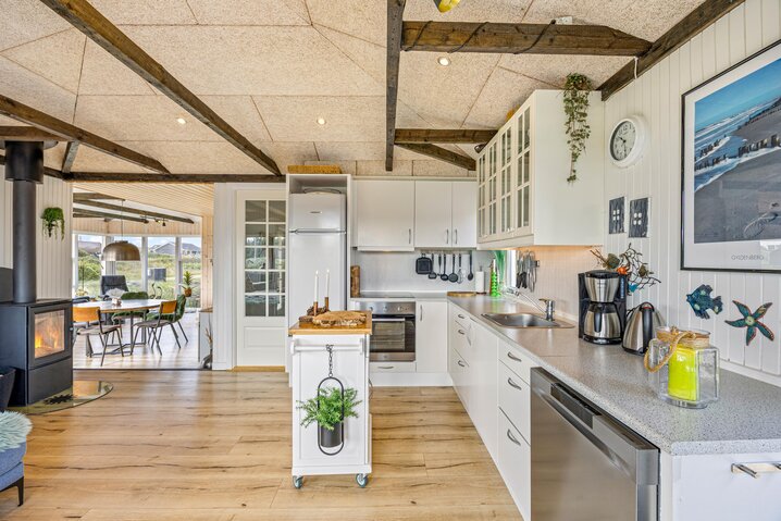 Sommerhus ii1015 på Nordsøvej 110, Søndervig - Billede #11