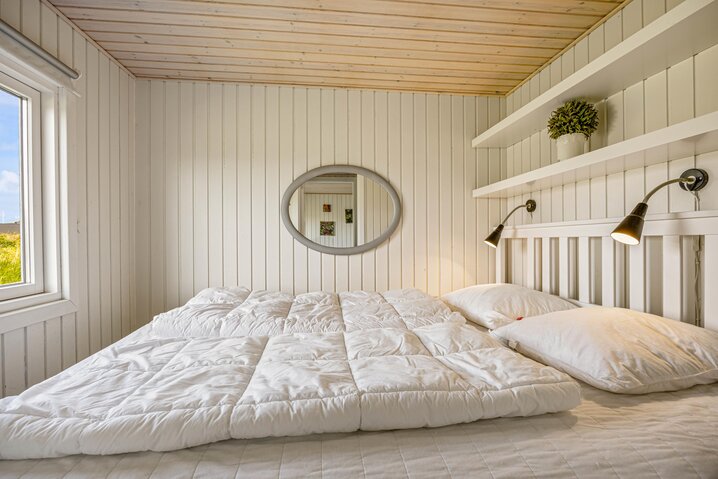 Sommerhus ii1015 på Nordsøvej 110, Søndervig - Billede #12