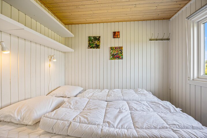 Sommerhus ii1015 på Nordsøvej 110, Søndervig - Billede #13