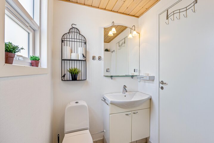 Sommerhus ii1015 på Nordsøvej 110, Søndervig - Billede #15