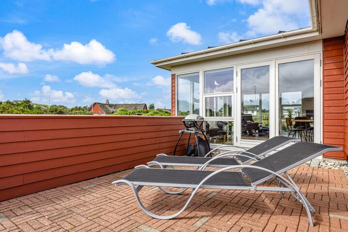 Sommerhus ii1015 på Nordsøvej 110, Søndervig - Billede #18