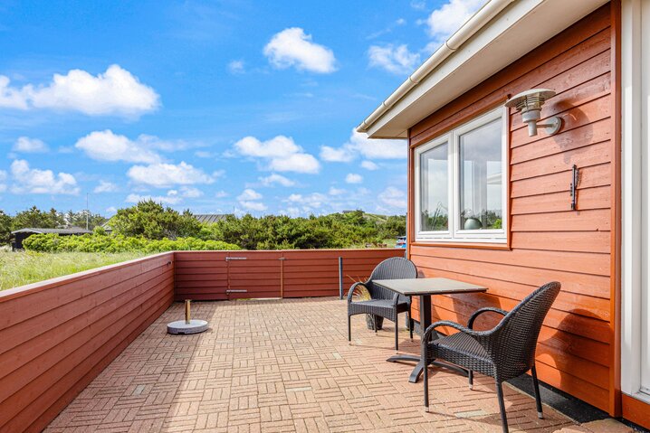 Sommerhus ii1015 på Nordsøvej 110, Søndervig - Billede #20