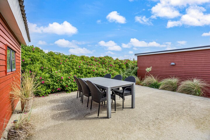 Sommerhus ii1015 på Nordsøvej 110, Søndervig - Billede #22