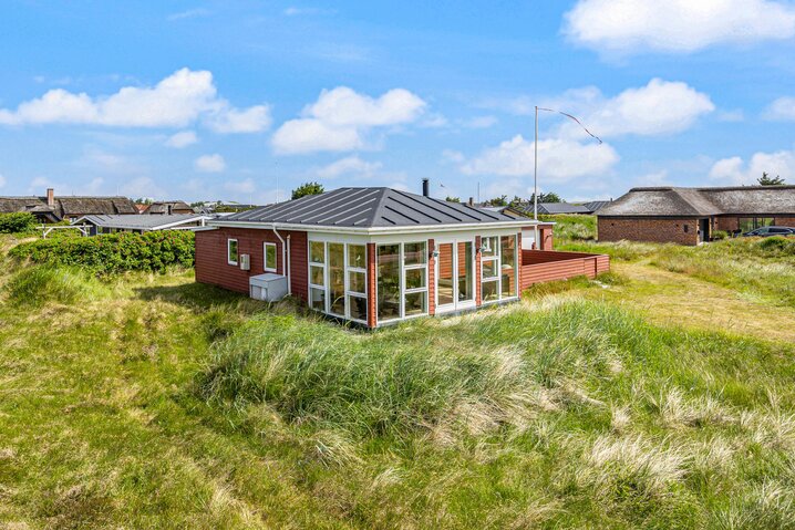 Sommerhus ii1015 på Nordsøvej 110, Søndervig - Billede #23