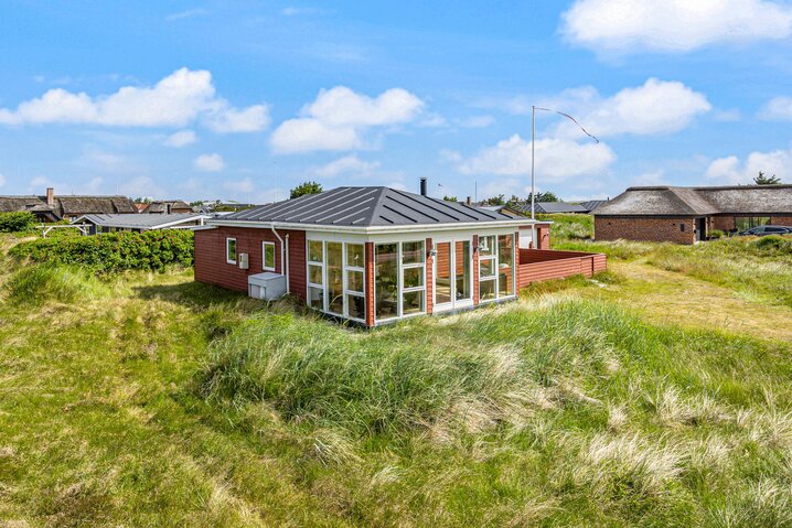Sommerhus ii1015 på Nordsøvej 110, Søndervig - Billede #23