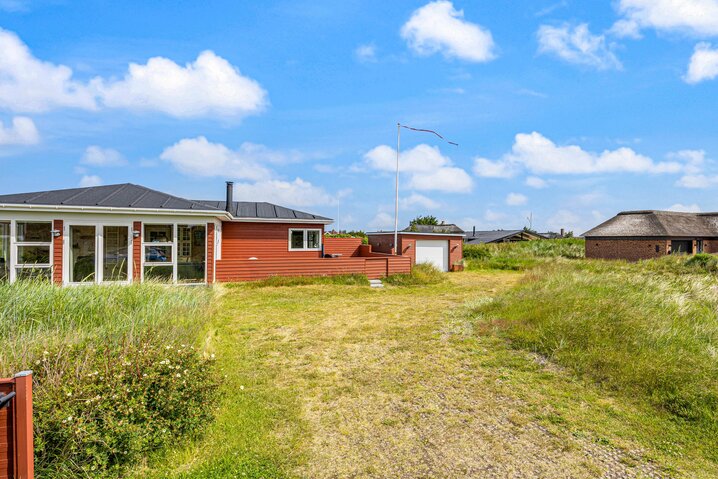 Sommerhus ii1015 på Nordsøvej 110, Søndervig - Billede #24