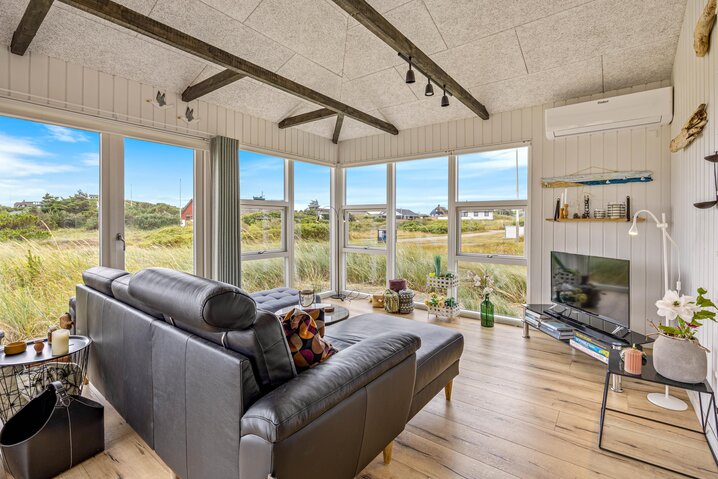 Ferienhaus ii1015 in Nordsøvej 110, Søndervig - Bild #1