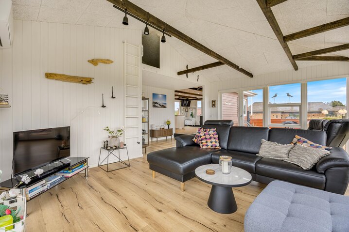 Ferienhaus ii1015 in Nordsøvej 110, Søndervig - Bild #2