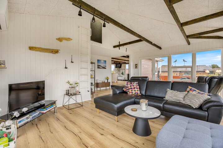 Ferienhaus ii1015 in Nordsøvej 110, Søndervig - Bild #2