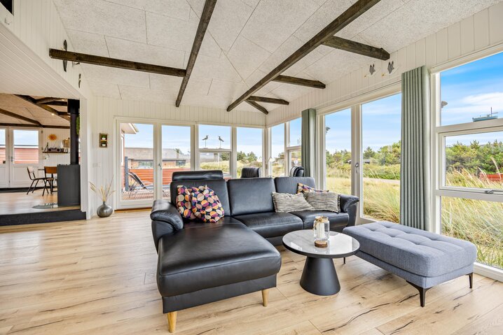 Ferienhaus ii1015 in Nordsøvej 110, Søndervig - Bild #5