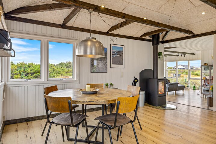 Ferienhaus ii1015 in Nordsøvej 110, Søndervig - Bild #6