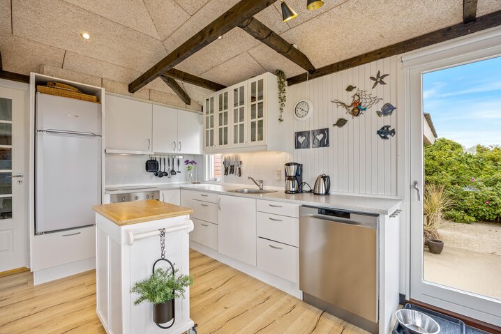 Ferienhaus ii1015 in Nordsøvej 110, Søndervig - Bild #11