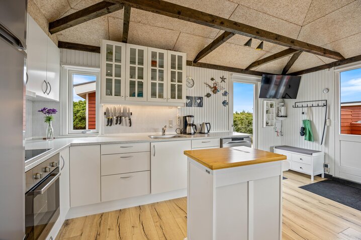 Ferienhaus ii1015 in Nordsøvej 110, Søndervig - Bild #14