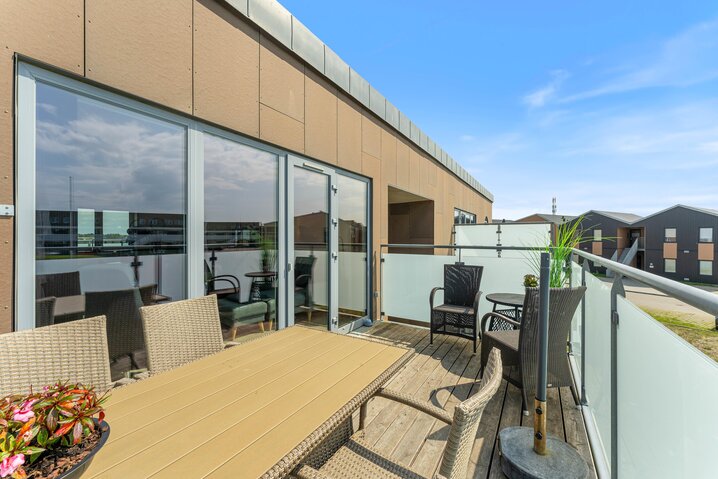 Ferienhaus ii1017 in Lodbergsvej 38 D1.9, Søndervig - Bild #17