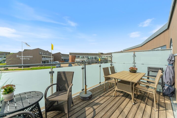 Ferienhaus ii1017 in Lodbergsvej 38 D1.9, Søndervig - Bild #19