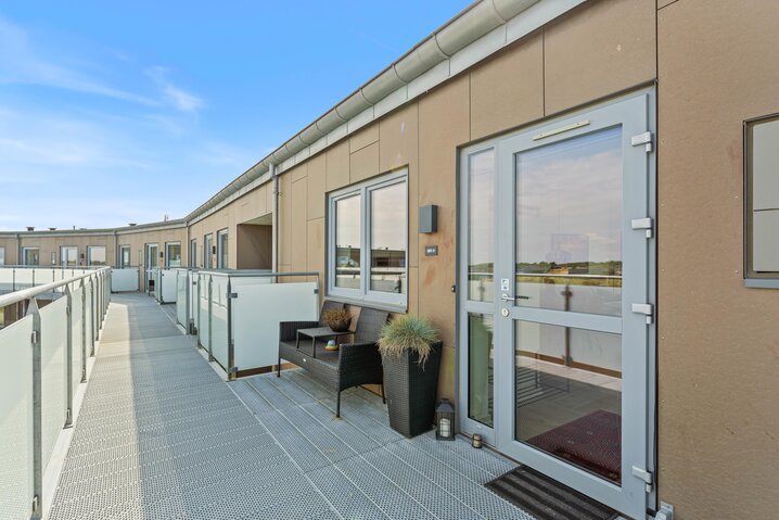 Ferienhaus ii1017 in Lodbergsvej 38 D1.9, Søndervig - Bild #20