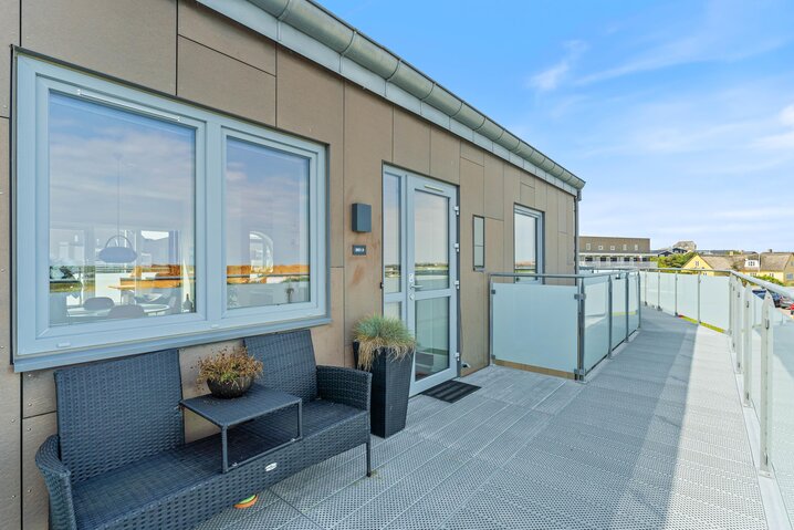 Ferienhaus ii1017 in Lodbergsvej 38 D1.9, Søndervig - Bild #21