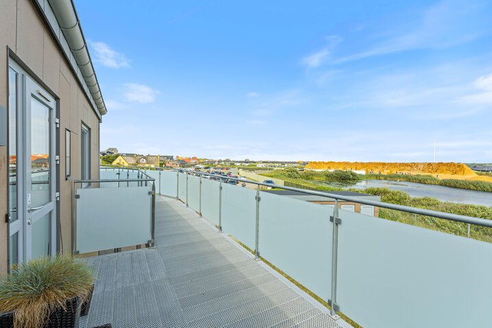 Ferienhaus ii1017 in Lodbergsvej 38 D1.9, Søndervig - Bild #22