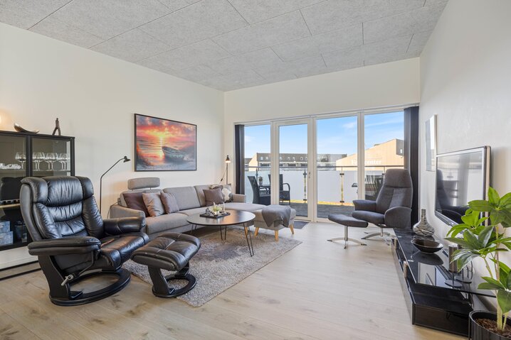 Ferienhaus ii1017 in Lodbergsvej 38 D1.9, Søndervig - Bild #1