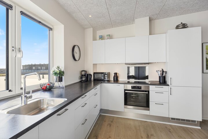 Ferienhaus ii1017 in Lodbergsvej 38 D1.9, Søndervig - Bild #2