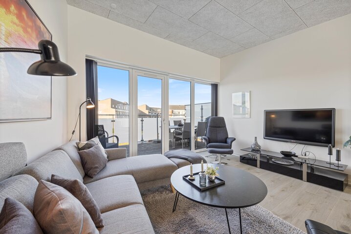 Ferienhaus ii1017 in Lodbergsvej 38 D1.9, Søndervig - Bild #3