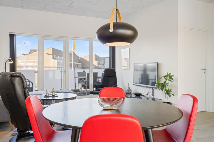 Sommerhus ii1017 på Lodbergsvej 38 D1.9, Søndervig - Billede #7