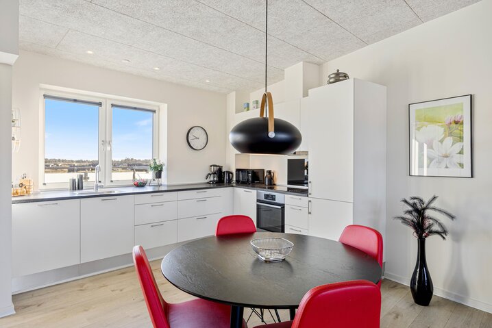 Ferienhaus ii1017 in Lodbergsvej 38 D1.9, Søndervig - Bild #8