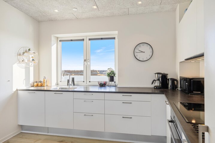 Ferienhaus ii1017 in Lodbergsvej 38 D1.9, Søndervig - Bild #9