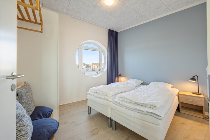 Ferienhaus ii1017 in Lodbergsvej 38 D1.9, Søndervig - Bild #10