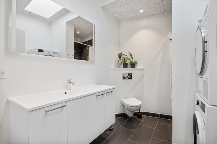 Ferienhaus ii1017 in Lodbergsvej 38 D1.9, Søndervig - Bild #11