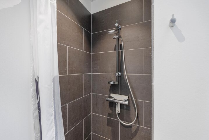 Ferienhaus ii1017 in Lodbergsvej 38 D1.9, Søndervig - Bild #12