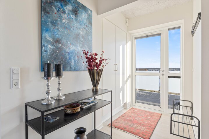 Ferienhaus ii1017 in Lodbergsvej 38 D1.9, Søndervig - Bild #15