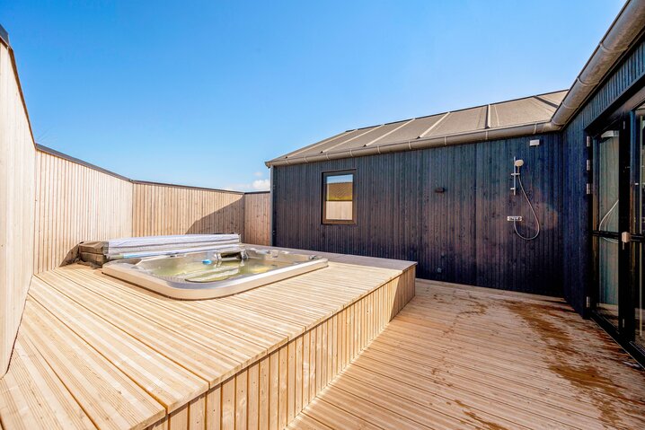 Ferienhaus ii1020 in Holdvej 38, Søndervig - Bild #39