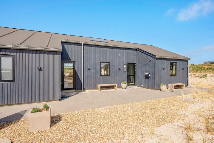 Ferienhaus ii1020 in Holdvej 38, Søndervig - Bild #42