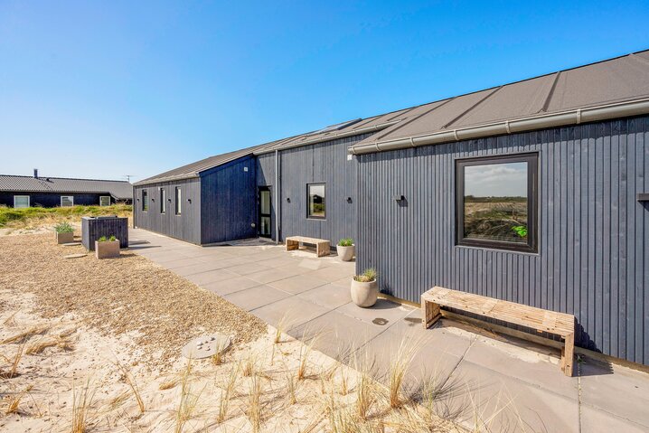 Ferienhaus ii1020 in Holdvej 38, Søndervig - Bild #43