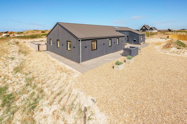 Ferienhaus ii1020 in Holdvej 38, Søndervig - Bild #45