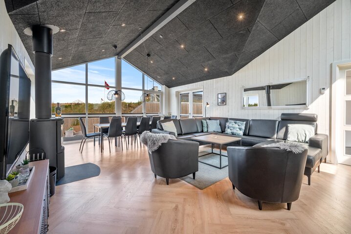 Ferienhaus ii1020 in Holdvej 38, Søndervig - Bild #6