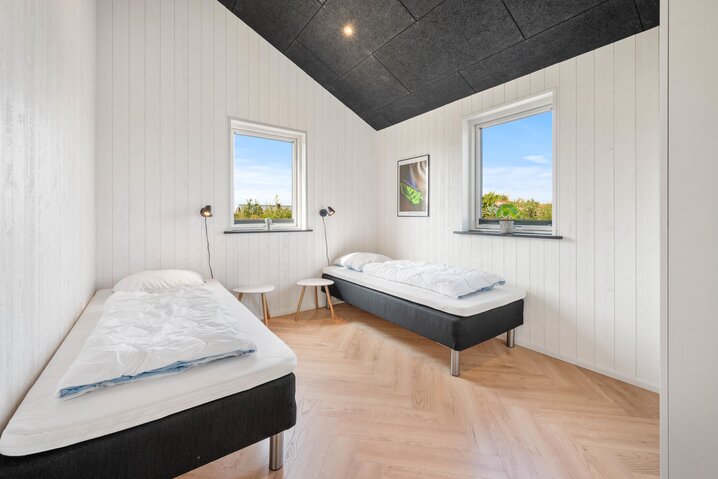 Ferienhaus ii1020 in Holdvej 38, Søndervig - Bild #29