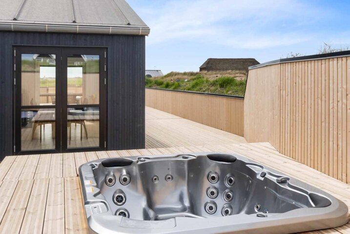 Ferienhaus ii1020 in Holdvej 38, Søndervig - Bild #40