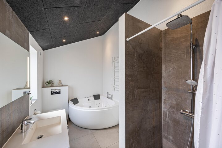 Ferienhaus ii1020 in Holdvej 38, Søndervig - Bild #22