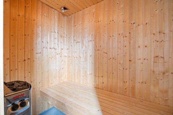 Ferienhaus ii1020 in Holdvej 38, Søndervig - Bild #23