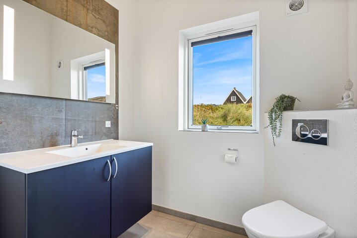 Ferienhaus ii1020 in Holdvej 38, Søndervig - Bild #26