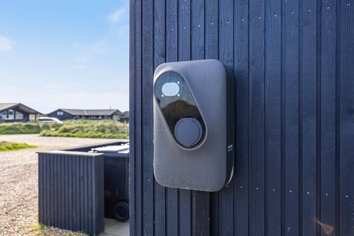 Ferienhaus ii1020 in Holdvej 38, Søndervig - Bild #44