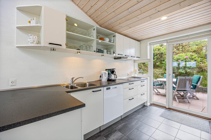 Sommerhus ii1022 på Molsvej 11, Søndervig - Billede #2